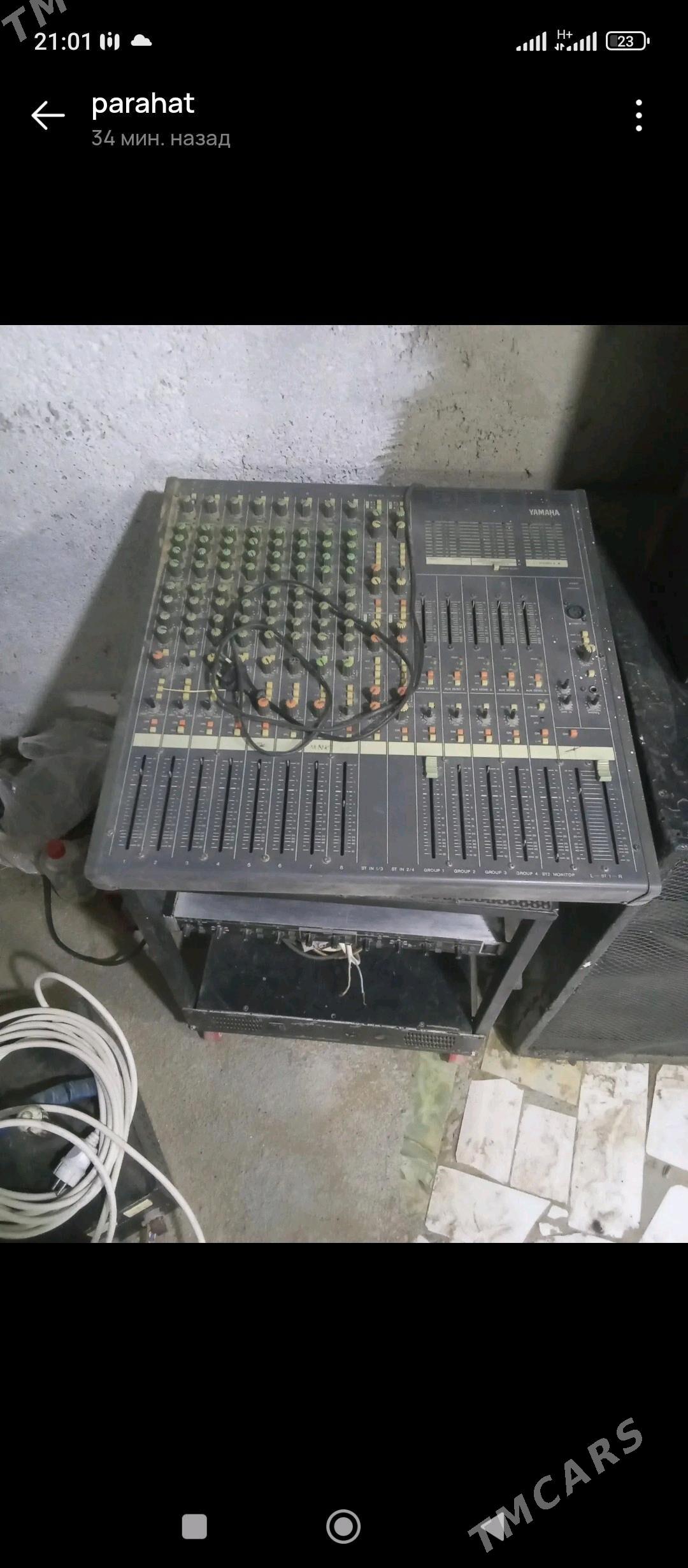 toy kalonka - Ашхабад - img 2