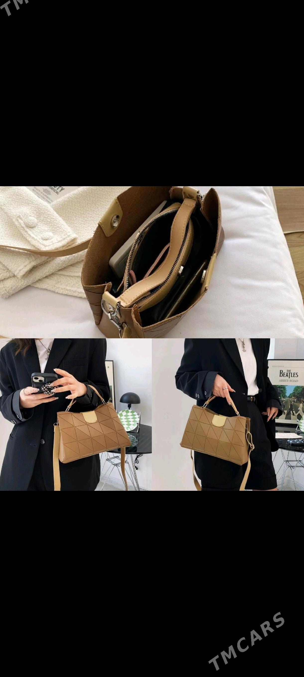 sumka - Daşoguz - img 2