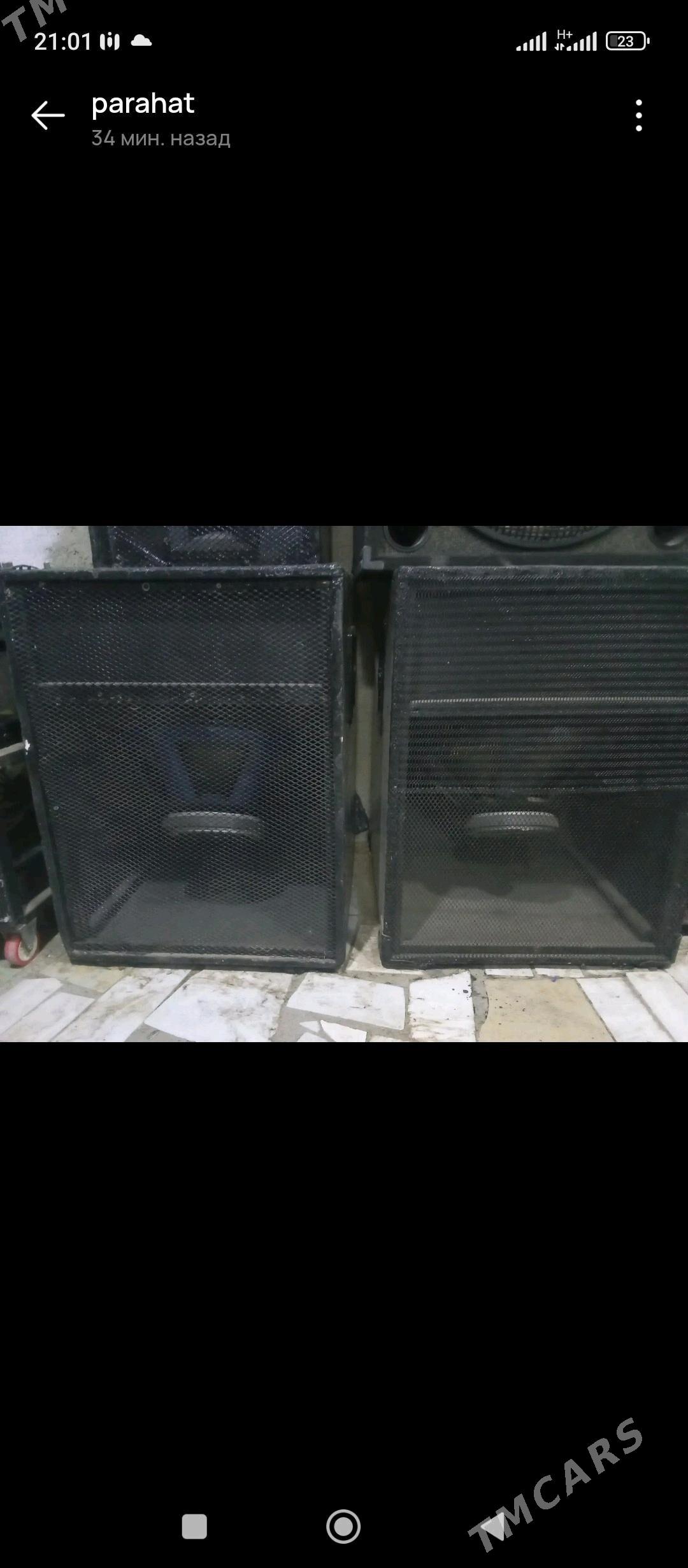 toy kalonka - Ашхабад - img 1