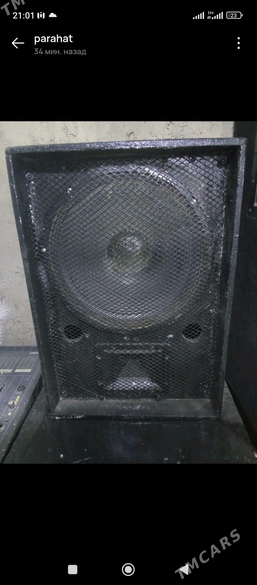 toy kalonka - Ашхабад - img 3