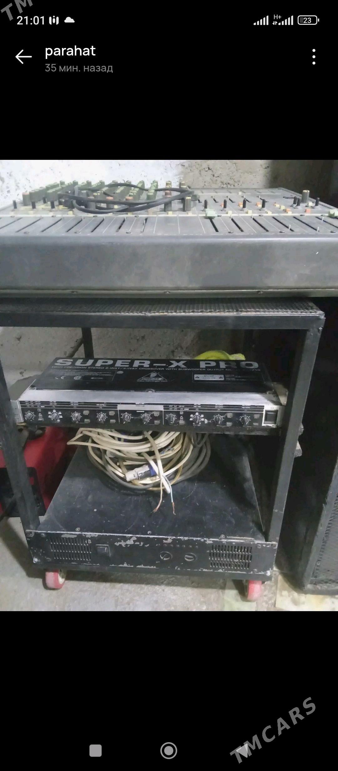 toy kalonka - Ашхабад - img 5