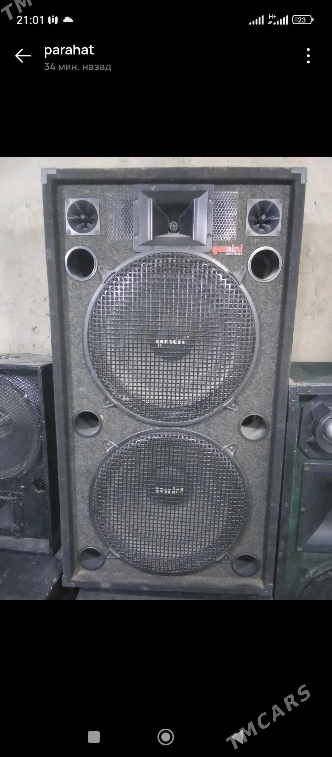 toy kalonka - Ашхабад - img 4