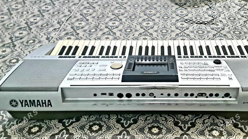 YAMAHA 300 - Ашхабад - img 3