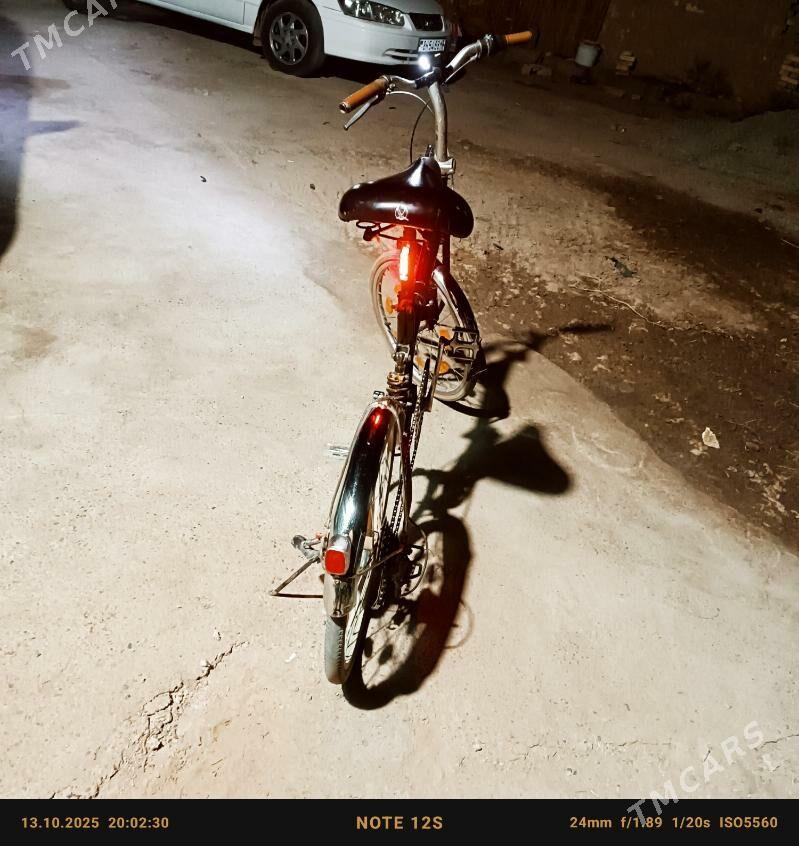 kama welik - Векильбазар - img 2