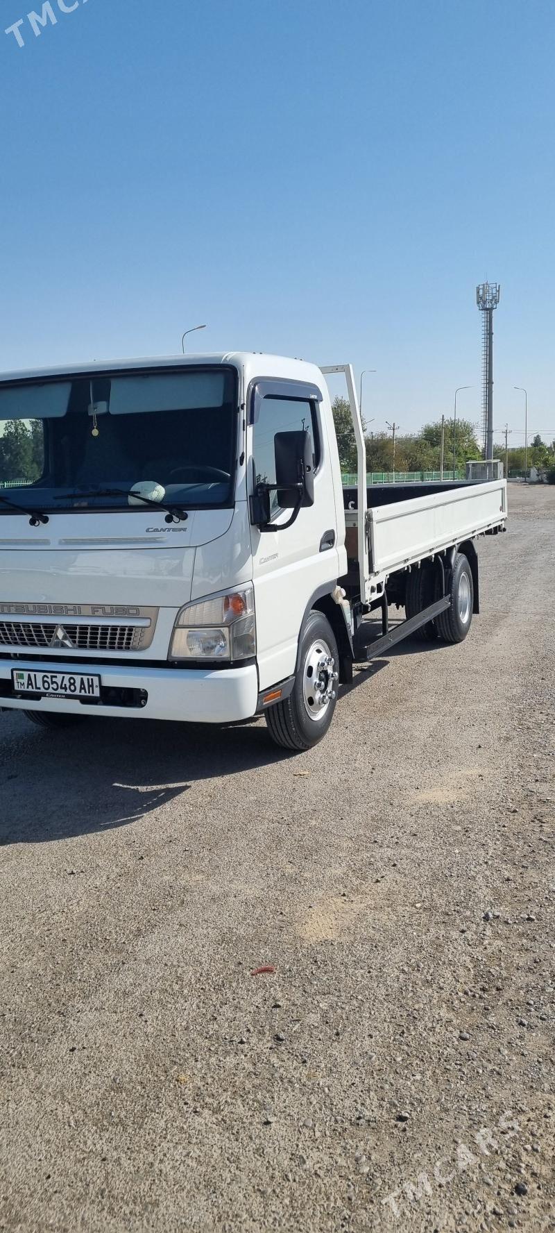 Mitsubishi Canter 2015 - 425 000 TMT - Aşgabat - img 1