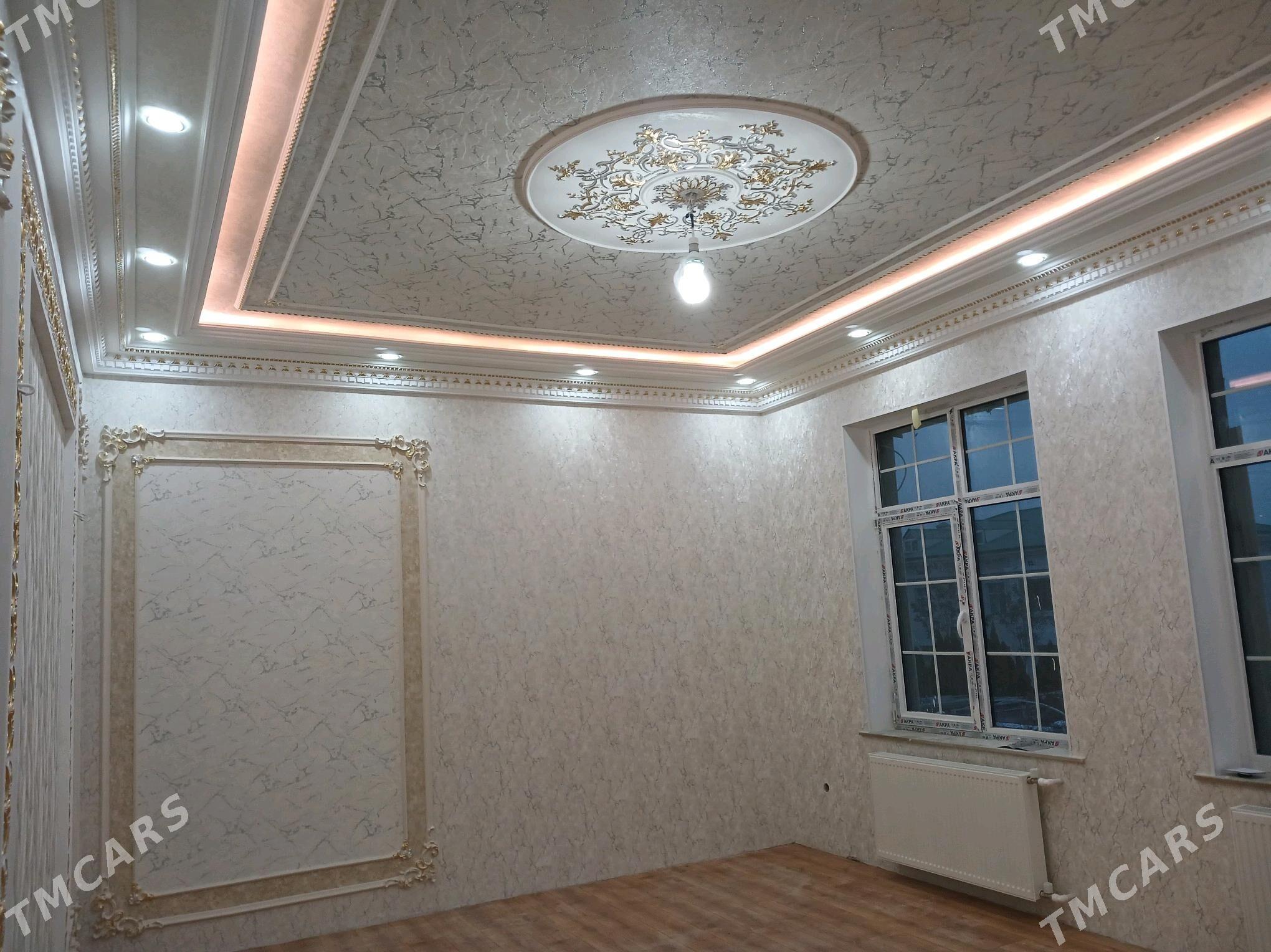 Kwartyra remont etyaris. - Aşgabat - img 1