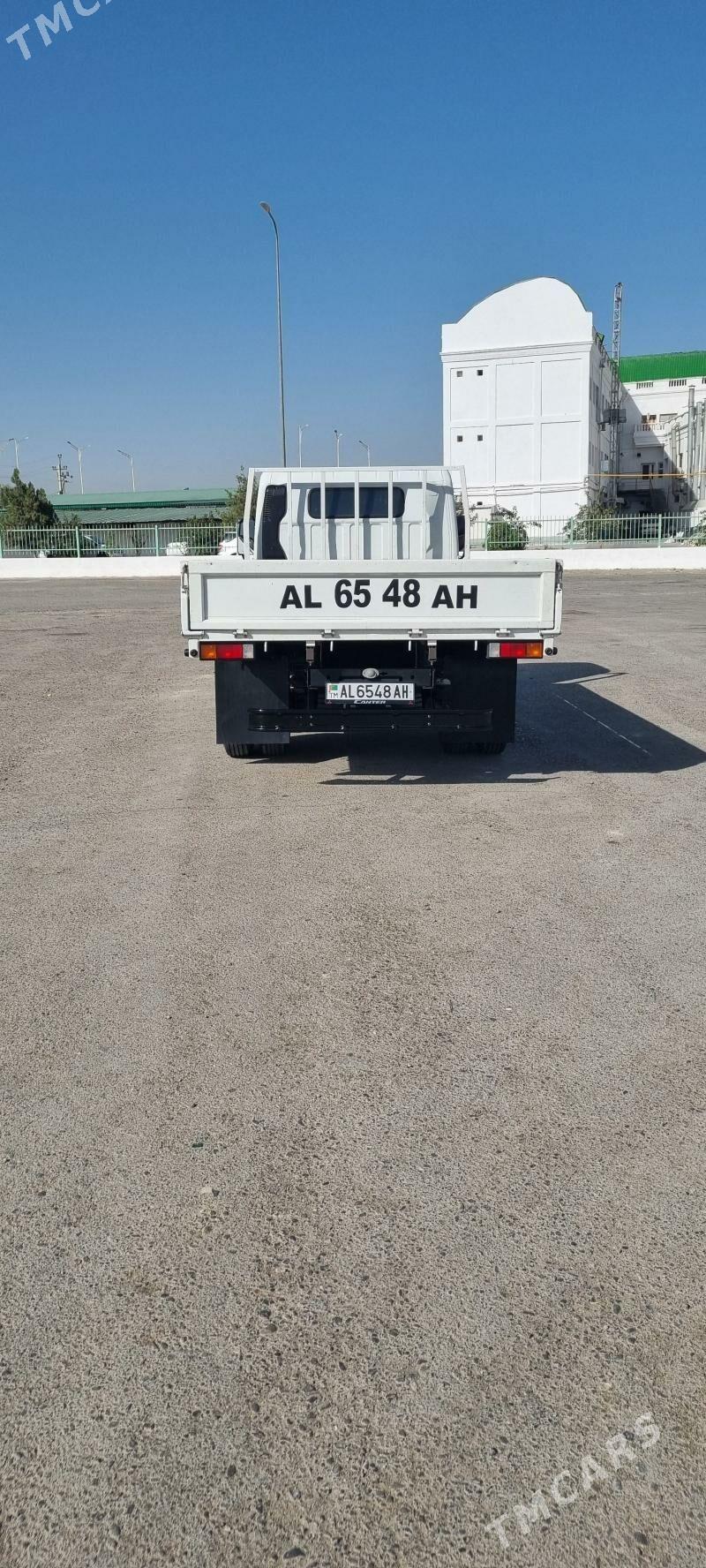 Mitsubishi Canter 2015 - 425 000 TMT - Aşgabat - img 4