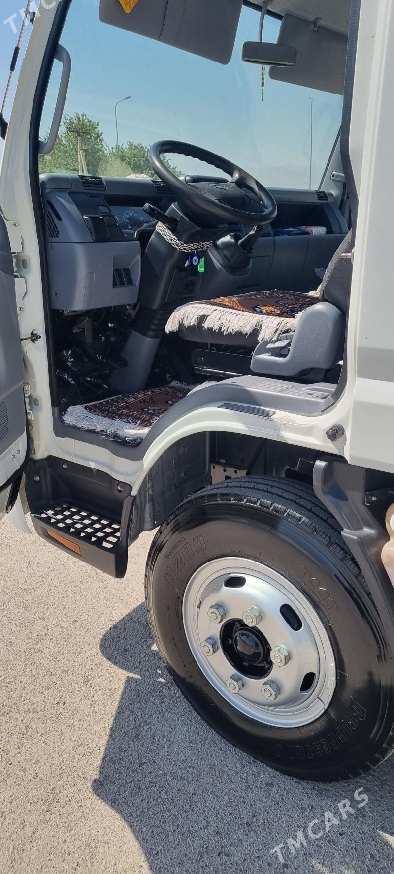 Mitsubishi Canter 2015 - 425 000 TMT - Aşgabat - img 6