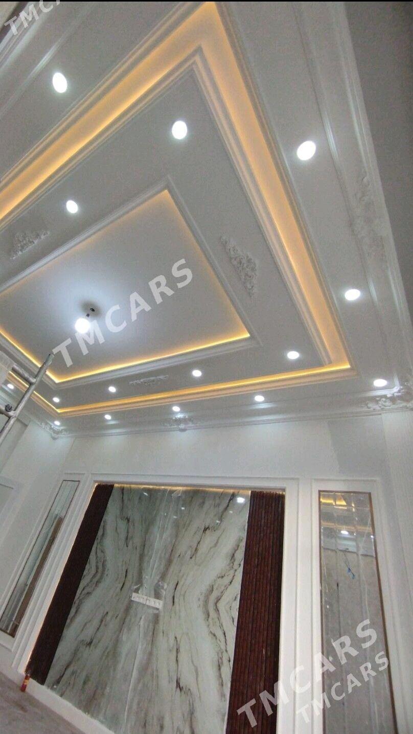 Kwartyra remont etyaris. - Aşgabat - img 2