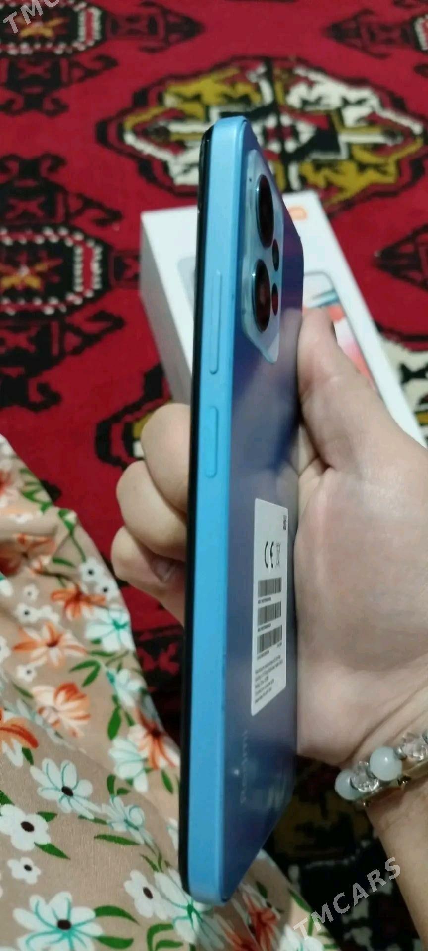 redmi not 12 - Aşgabat - img 1