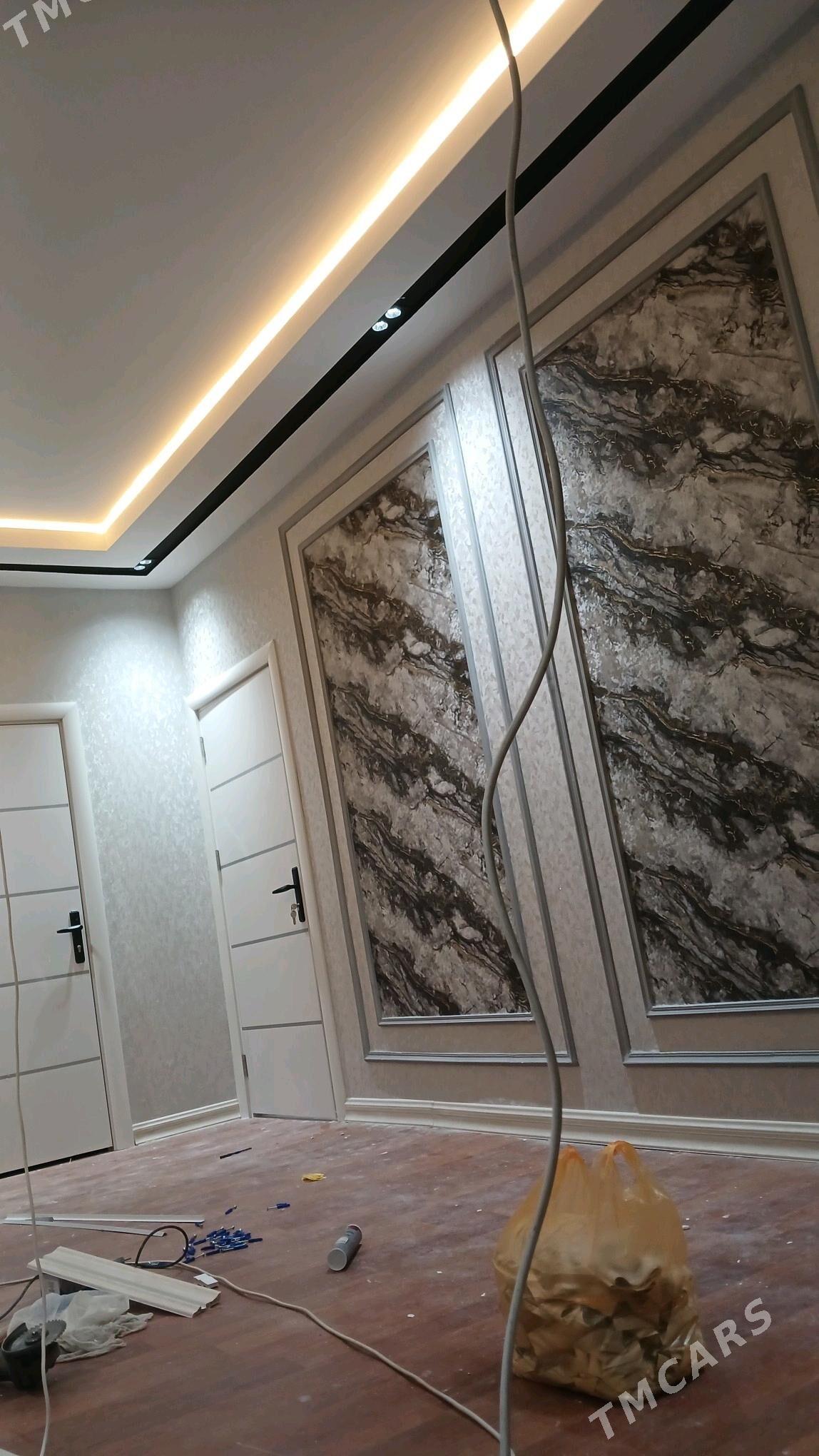 Kwartyra remont etyaris. - Aşgabat - img 3