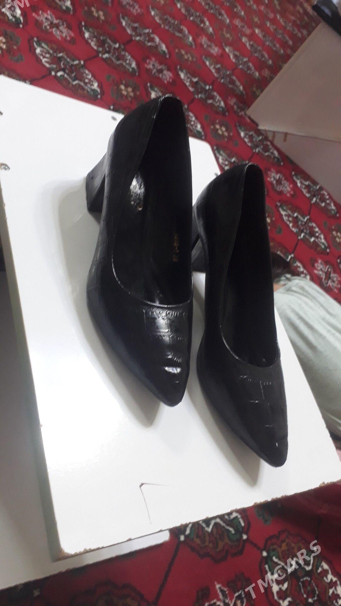 Туфли - Дашогуз - img 1