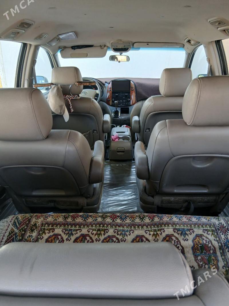 Toyota Sienna 2007 - 240 000 TMT - Aşgabat - img 2