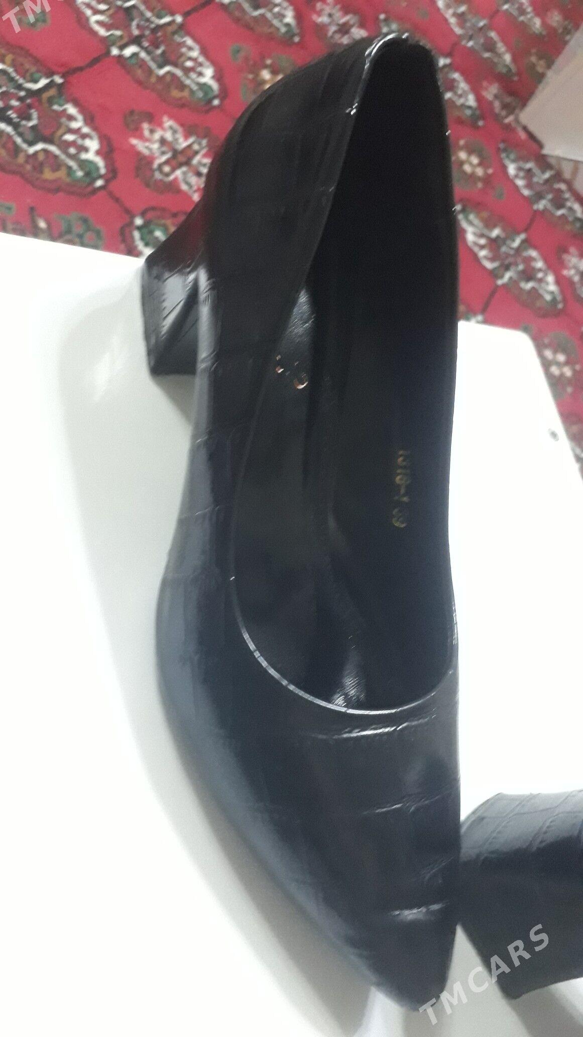 Туфли - Дашогуз - img 2