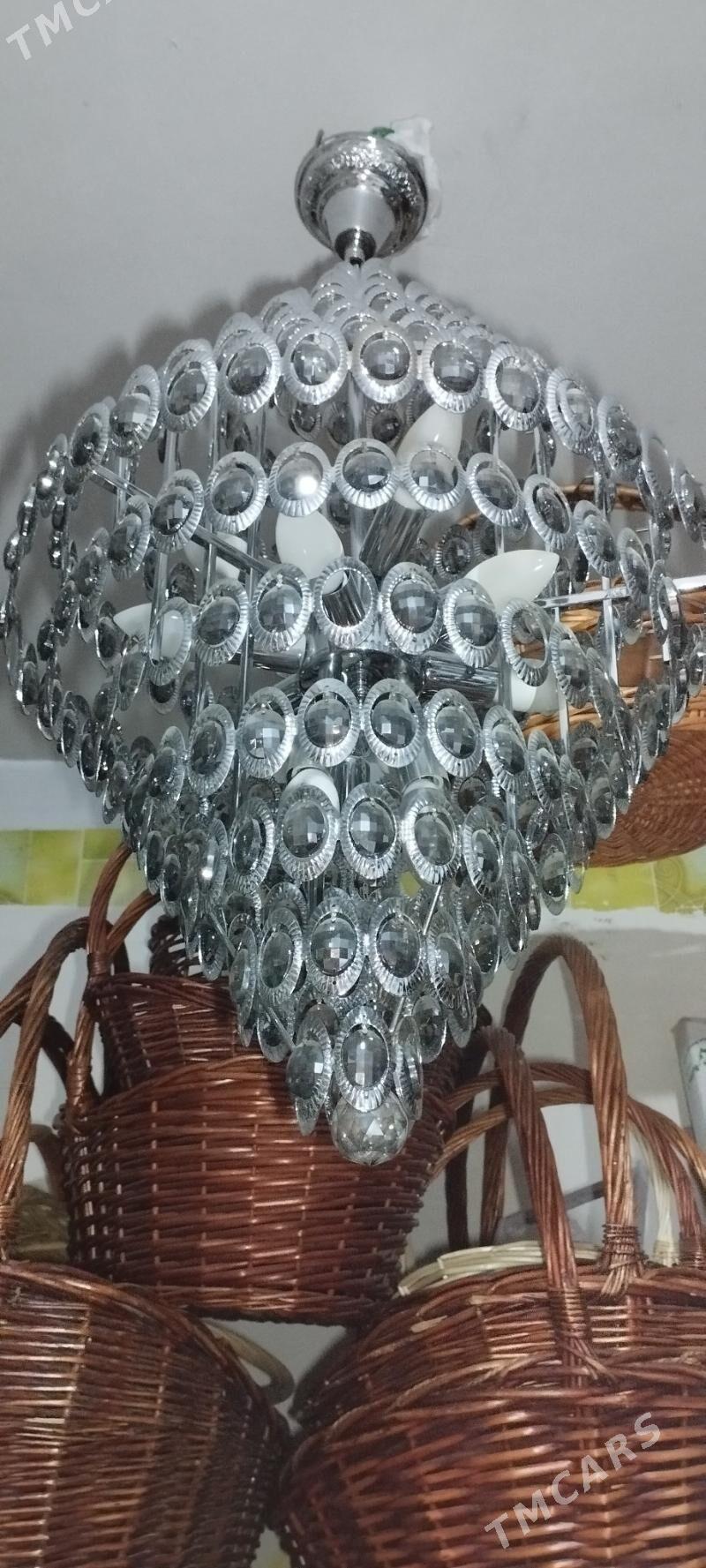 lyustraлюстра - Änew - img 3