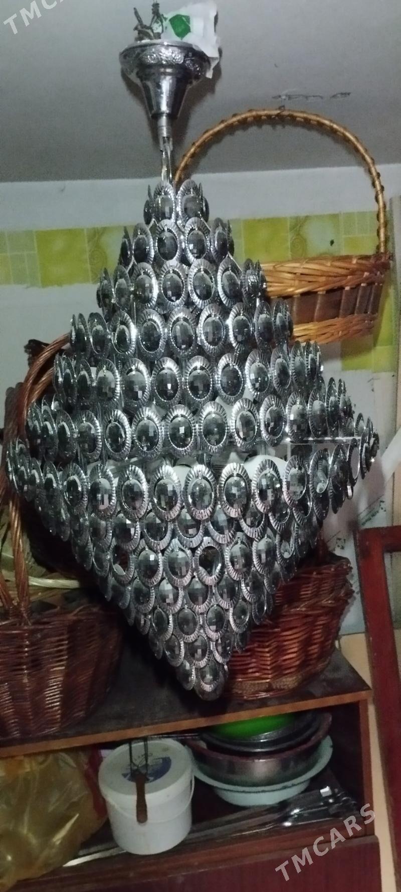 lyustraлюстра - Änew - img 2