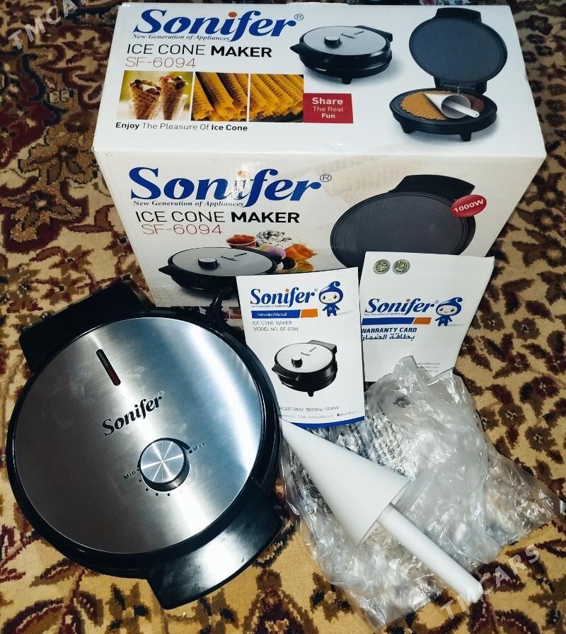 Mos Bisirilyan - Туркменбаши - img 2