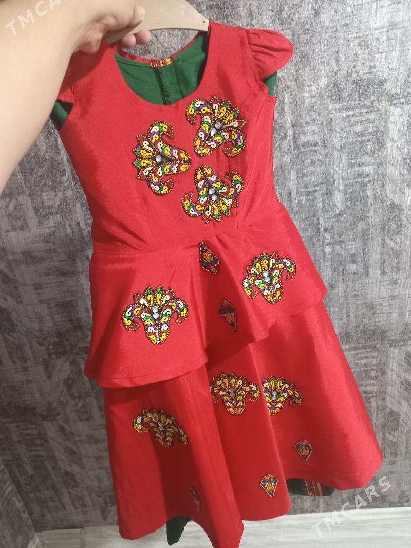 caga koynek - Туркменбаши - img 1