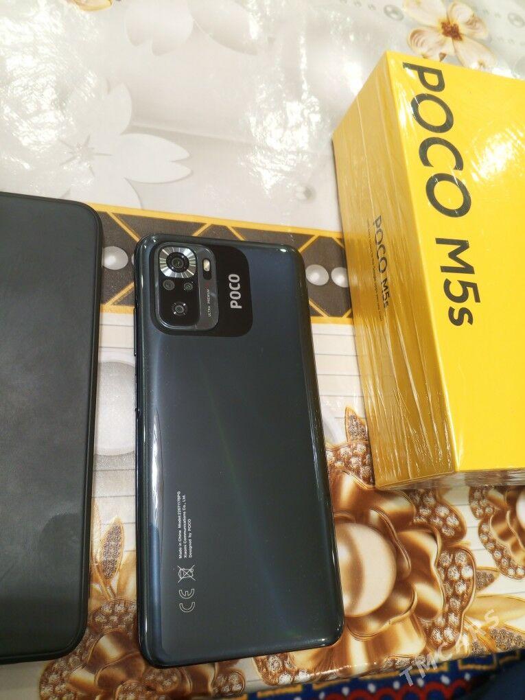Poco m5s - Daşoguz - img 2