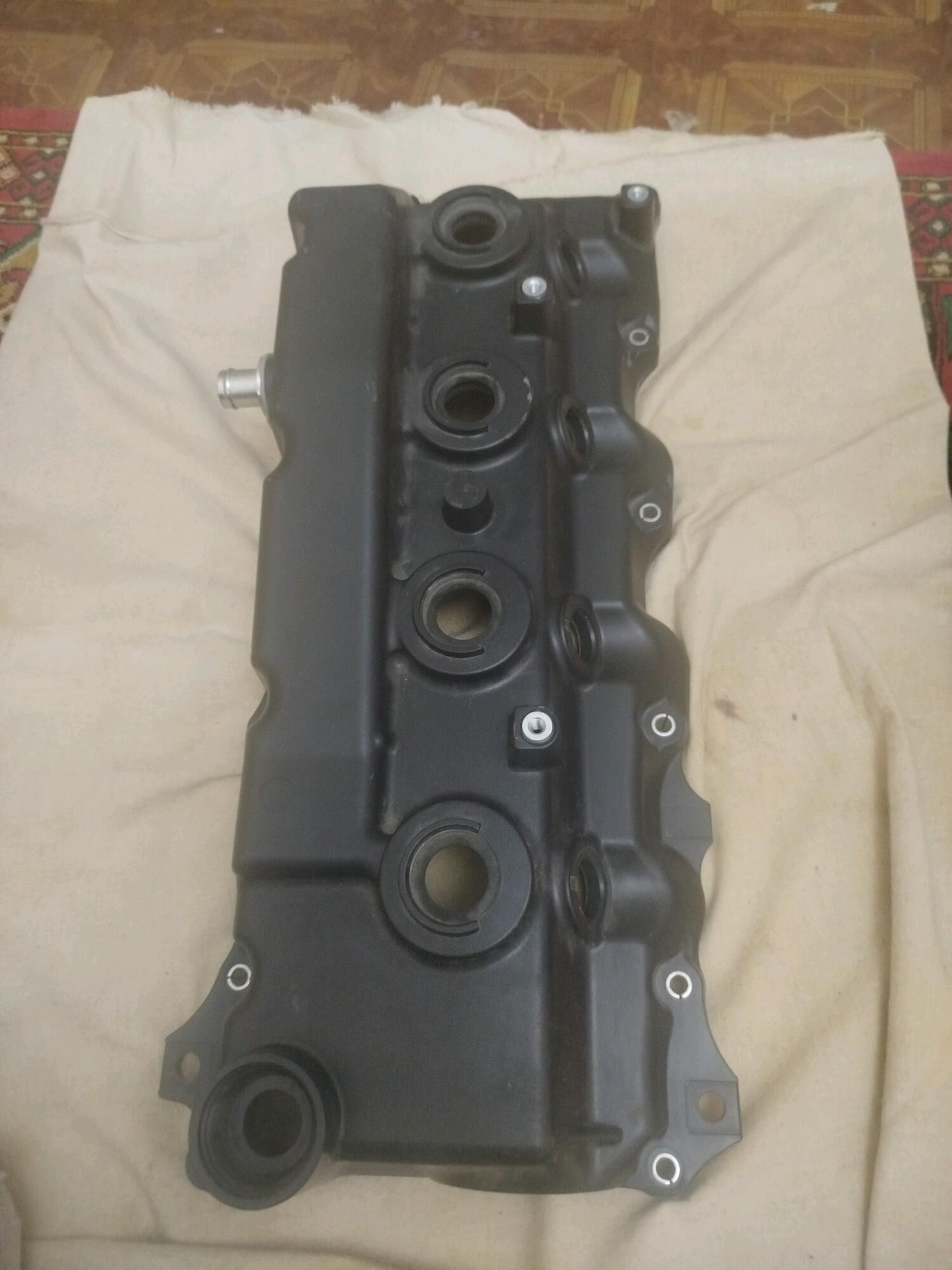 mator kryska 1 000 TMT - Гурбансолтан Едже - img 2