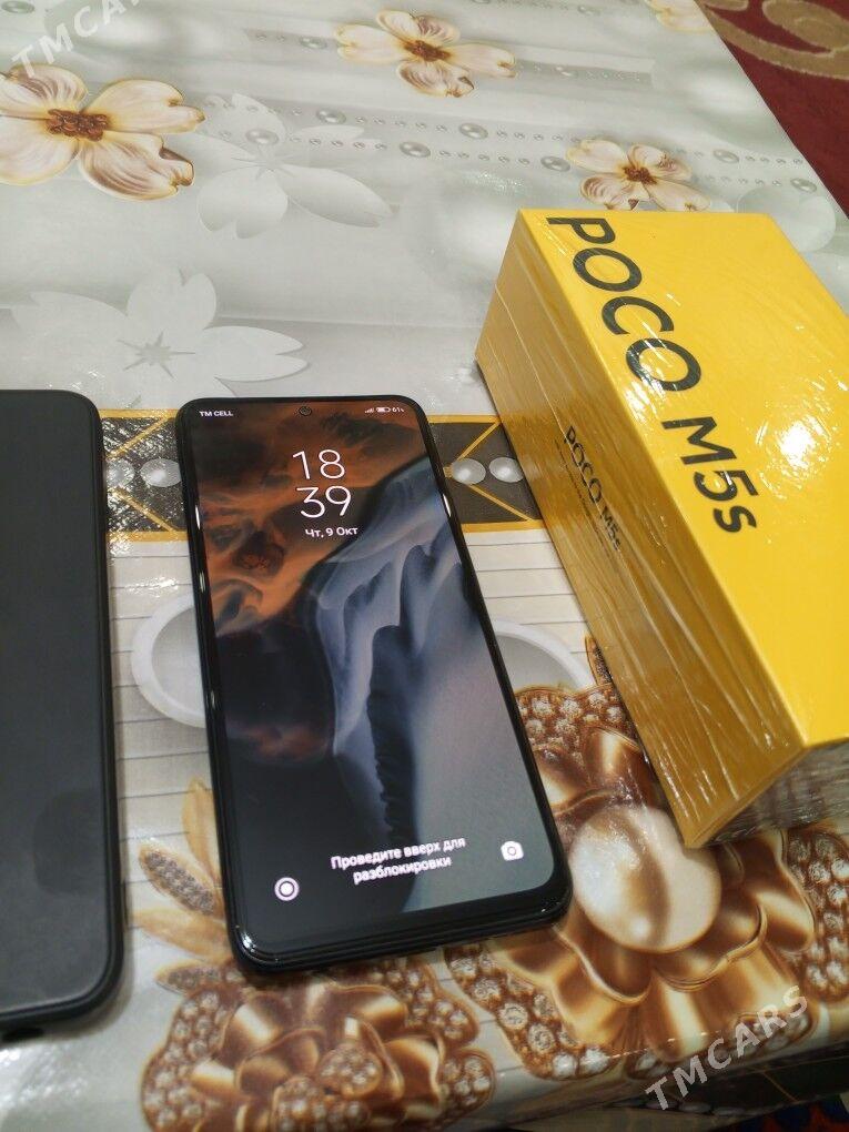 Poco m5s - Daşoguz - img 1