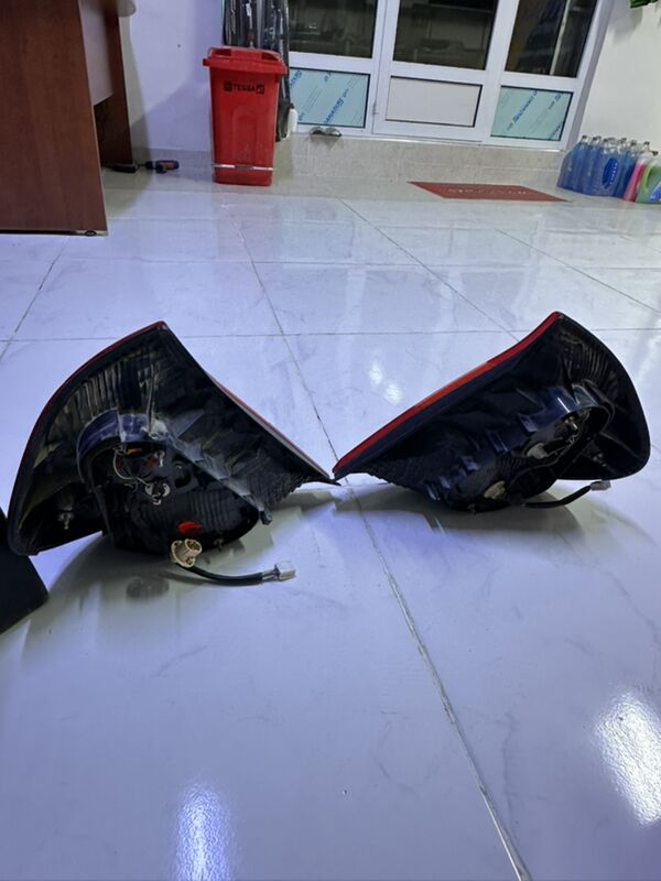 duty camry fara 400 TMT - Aşgabat - img 1