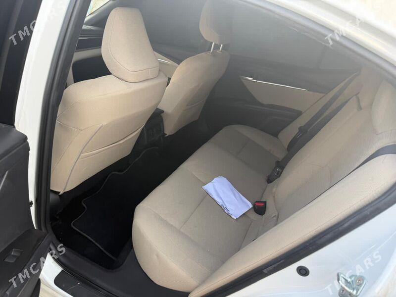 Toyota Camry 2025 - 460 000 TMT - Mary - img 1