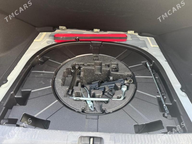Toyota Camry 2025 - 460 000 TMT - Mary - img 3