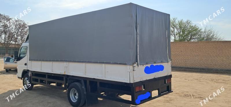 Mitsubishi Canter 2009 - 300 000 TMT - Туркменабат - img 3