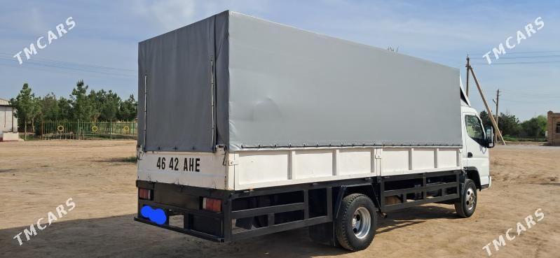 Mitsubishi Canter 2009 - 300 000 TMT - Туркменабат - img 4