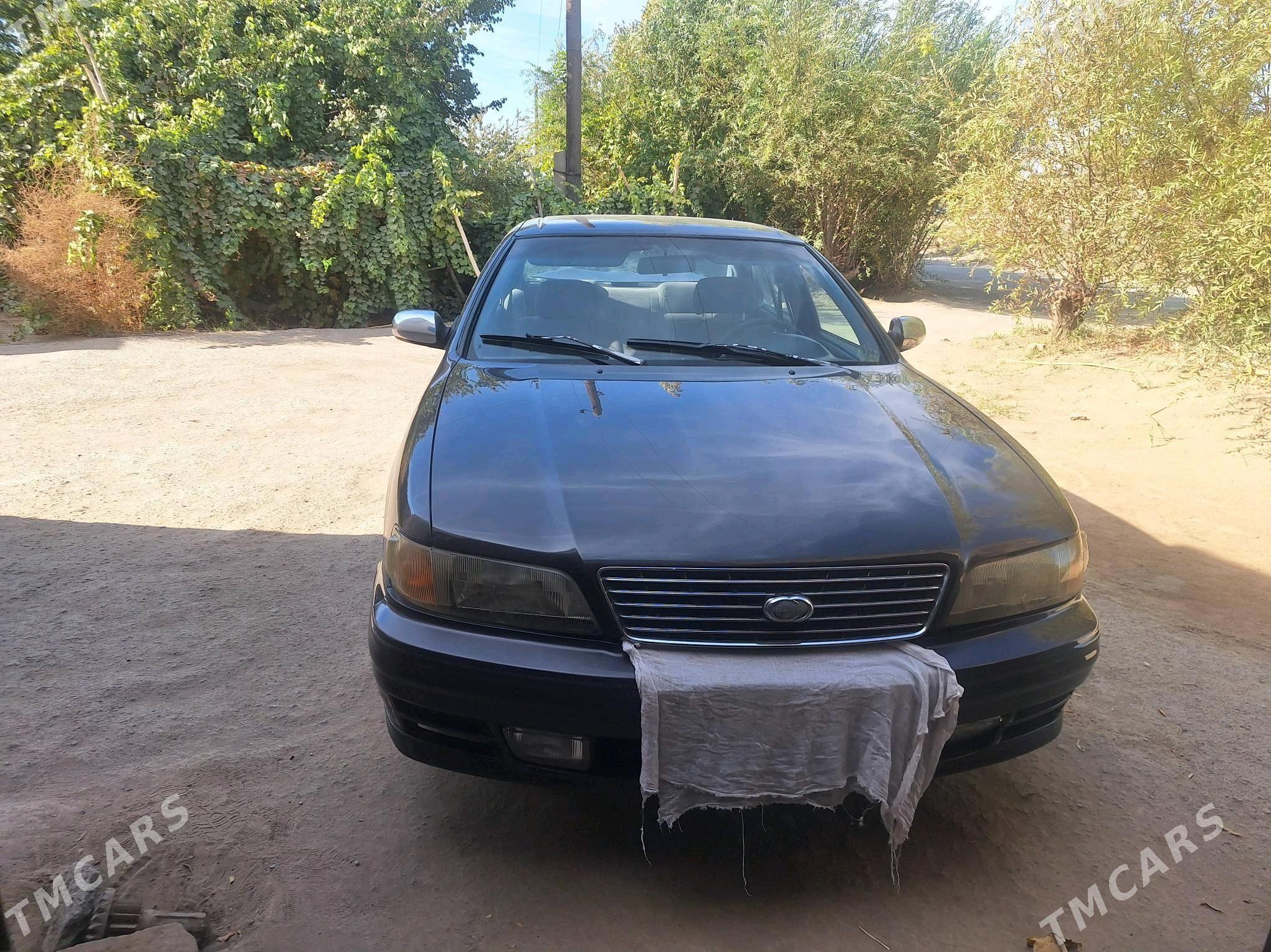 Nissan Maxima 1995 - 40 000 TMT - Гороглы (Тагта) - img 1