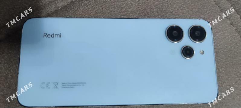 redmi12 - Фарап - img 1