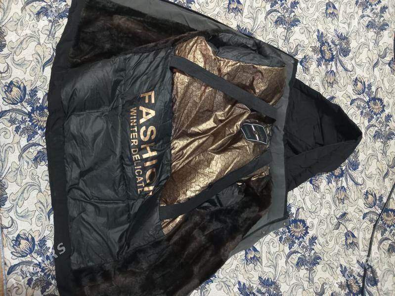 kurtka - Туркменбаши - img 2