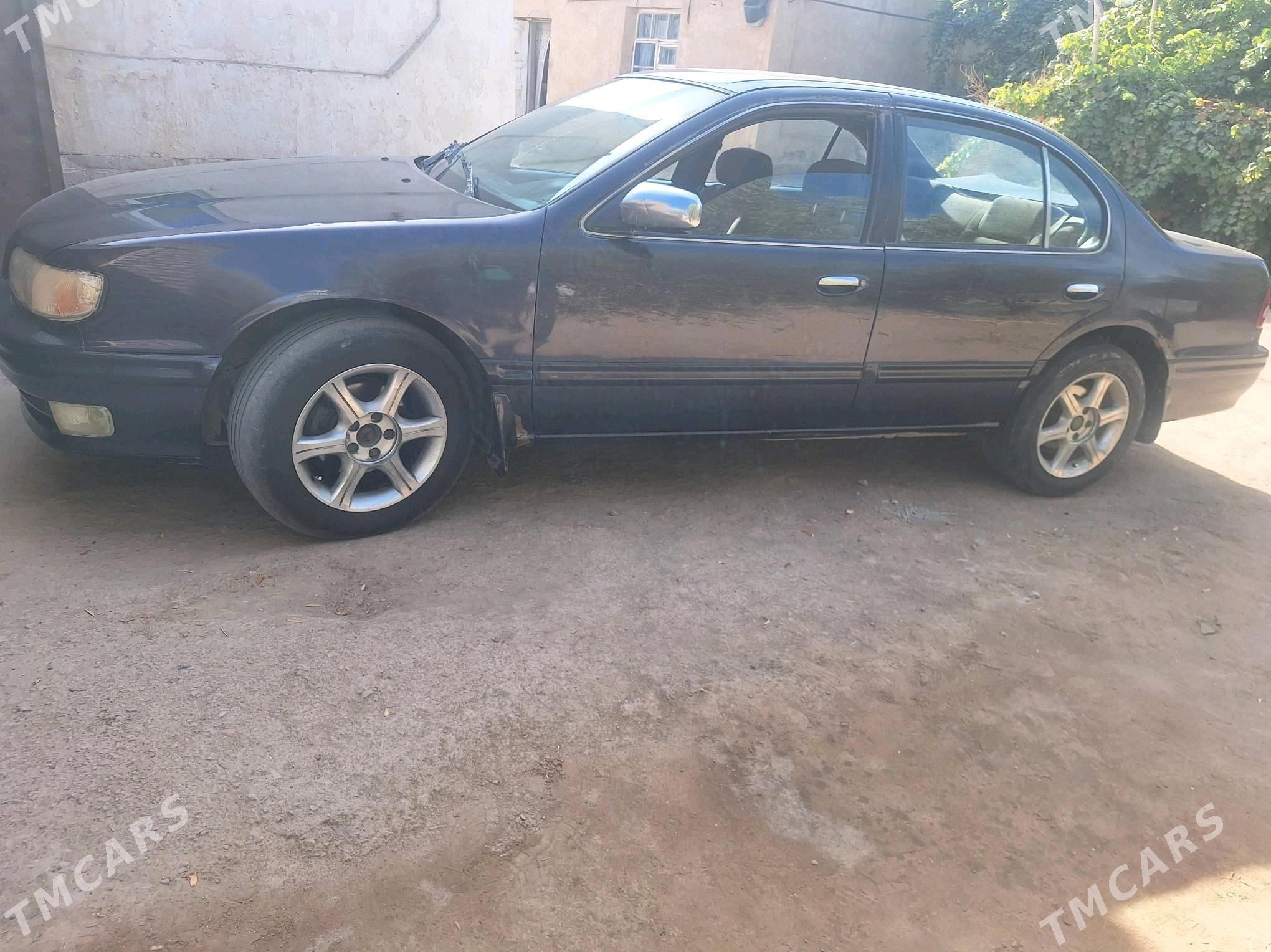 Nissan Maxima 1995 - 40 000 TMT - Görogly (Tagta) - img 3