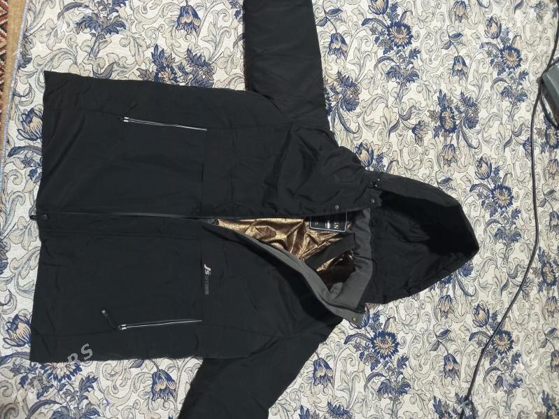 kurtka - Туркменбаши - img 1