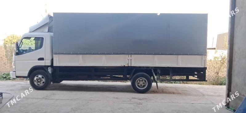 Mitsubishi Canter 2009 - 300 000 TMT - Туркменабат - img 5