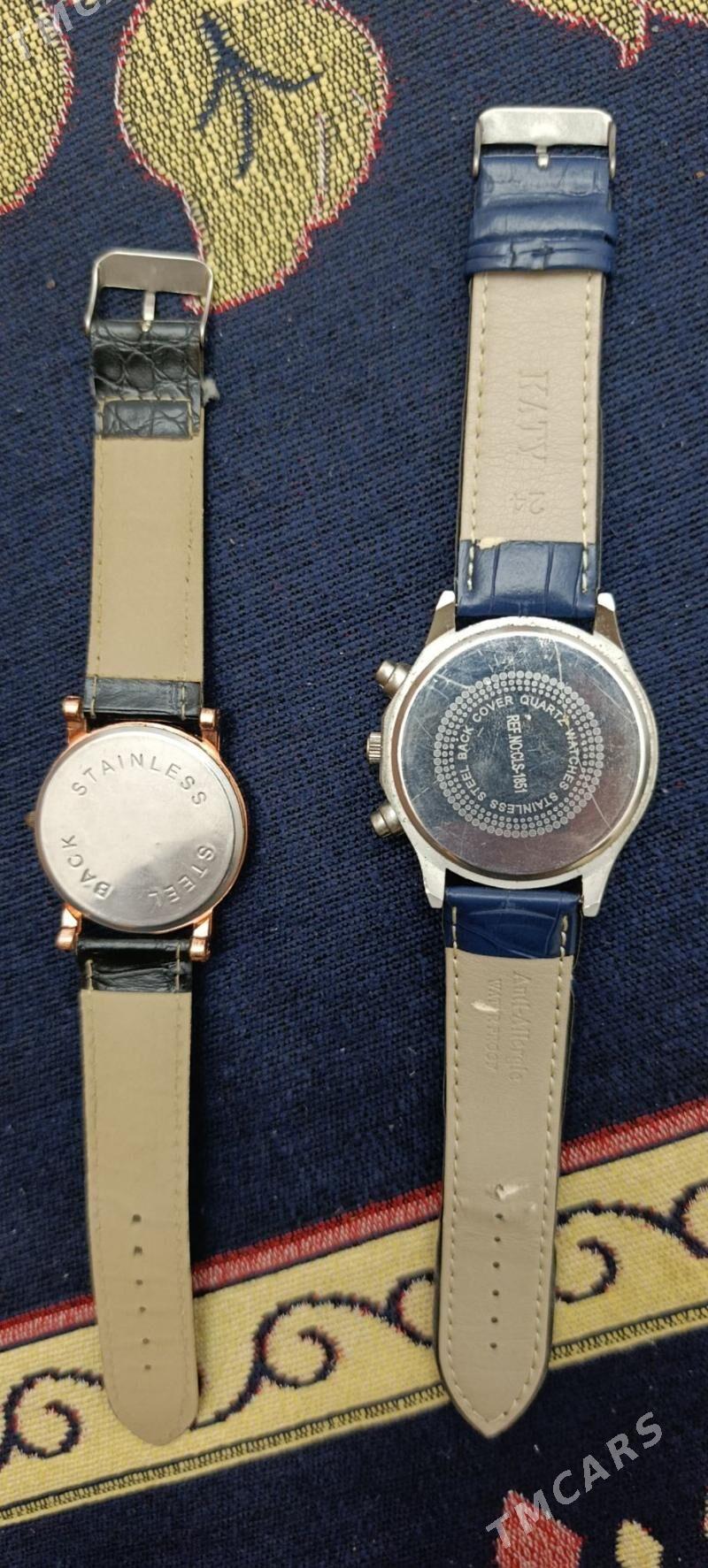 Sagat Часы COLISEUM TISSOT - Türkmenbaşy - img 1