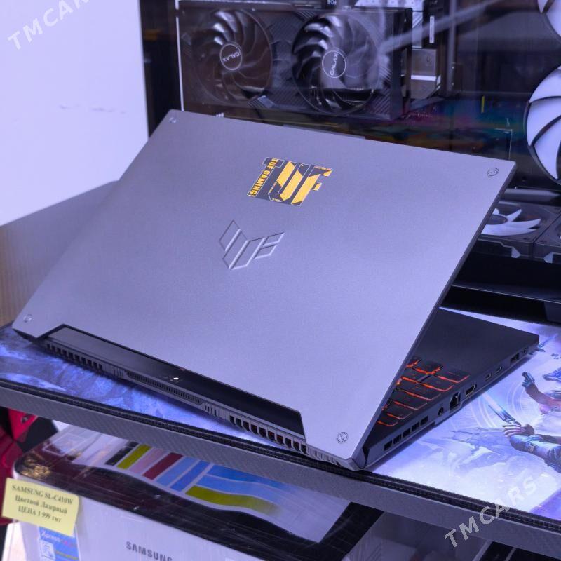 ASUS Ryzen 7+RTX3060 6Gb! - Parahat 7 - img 4