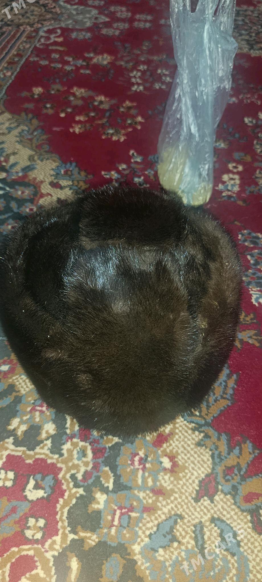 НОРКА ПАПАК - Болдумсаз - img 2