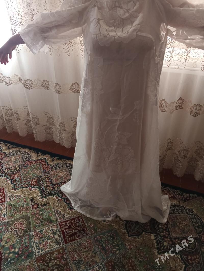 koynek - Türkmenbaşy - img 1