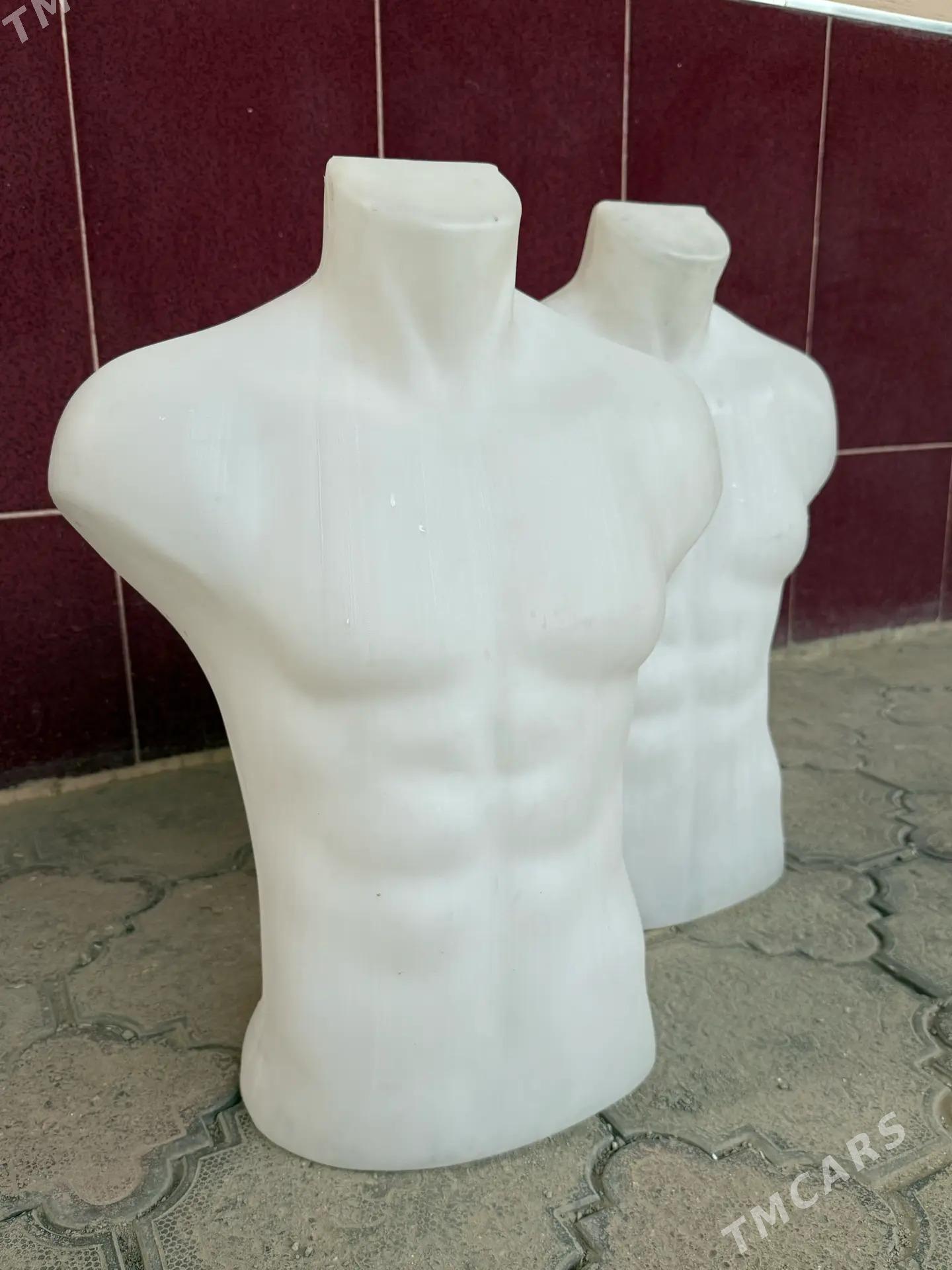 Manken - Gypjak - img 1