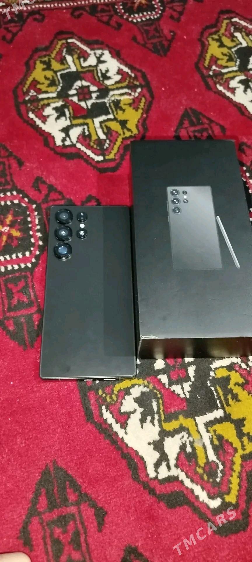 S25ultura - Aşgabat - img 1