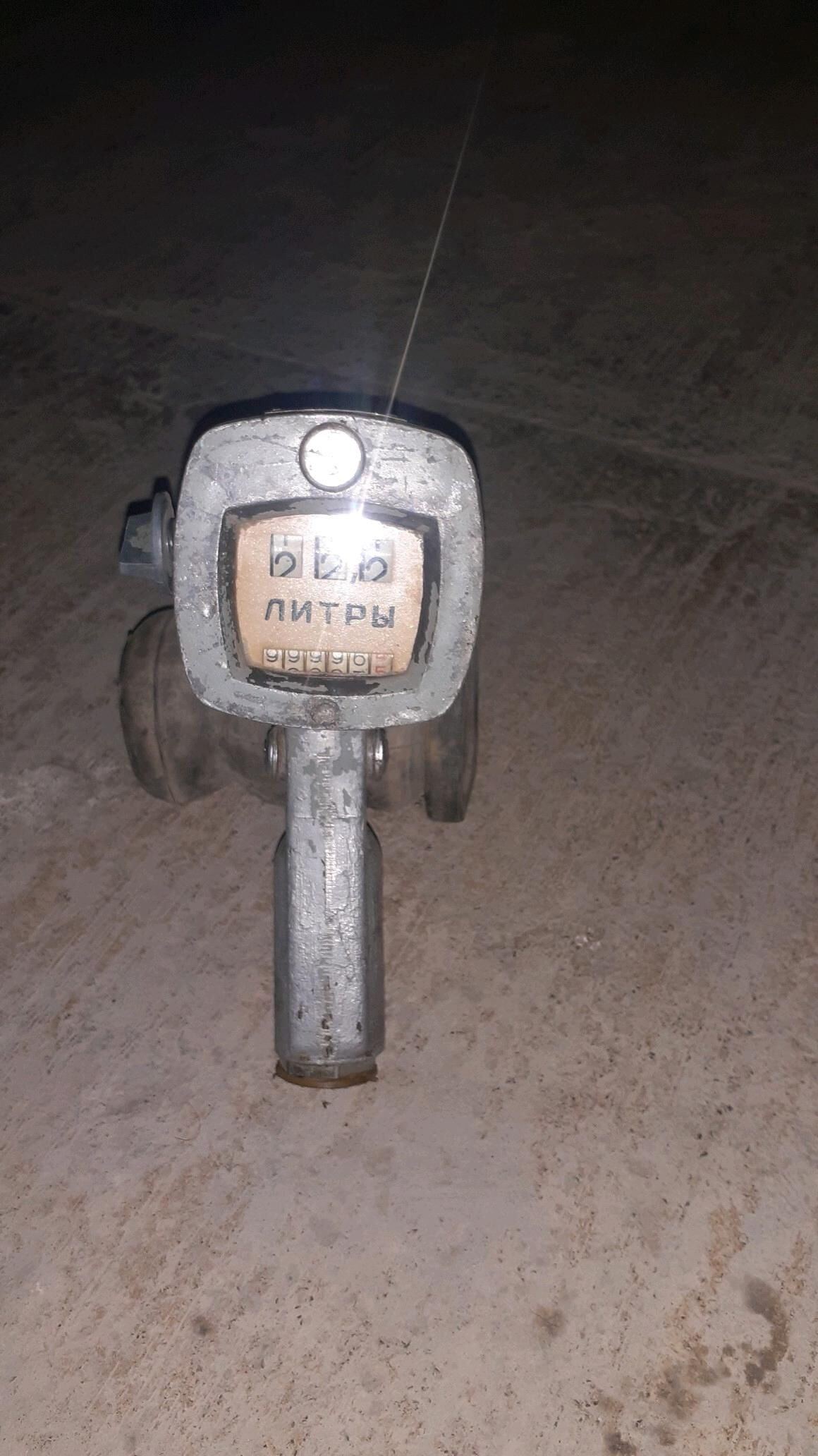 pistalyet 400 TMT - Бузмеин - img 2