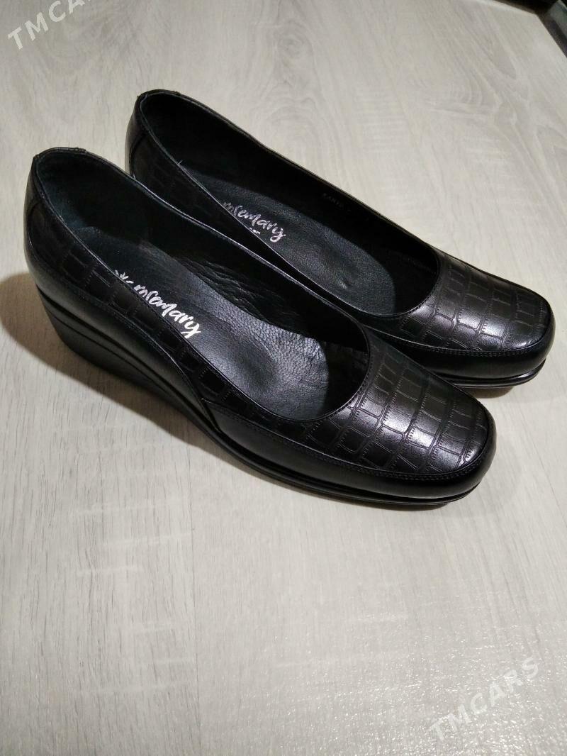 Женские туфли - Ашхабад - img 2