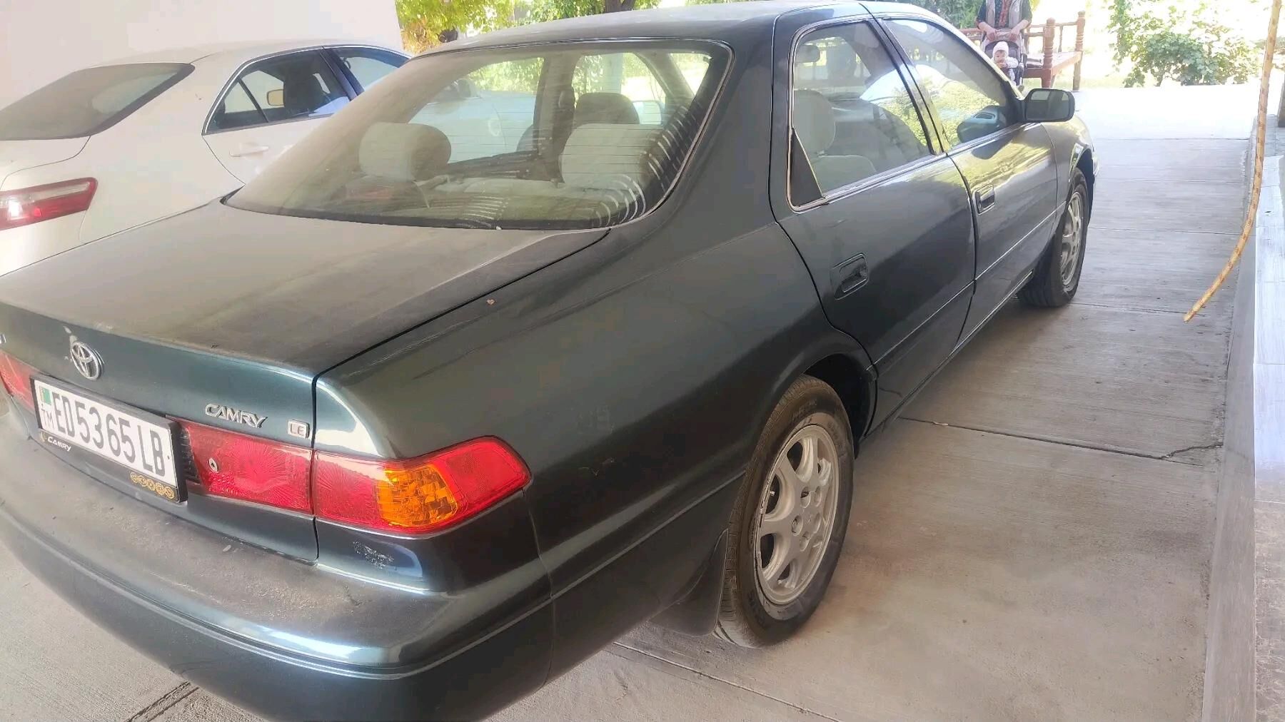 Toyota Camry 1999 - 130 000 TMT - Койтендаг - img 5