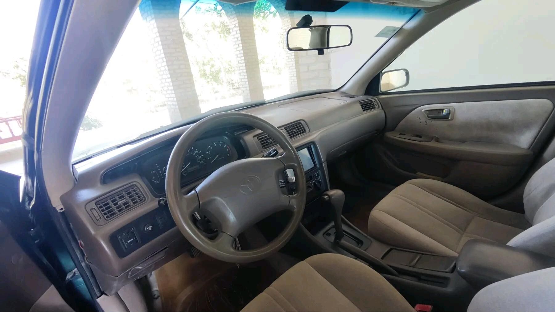 Toyota Camry 1999 - 130 000 TMT - Койтендаг - img 3