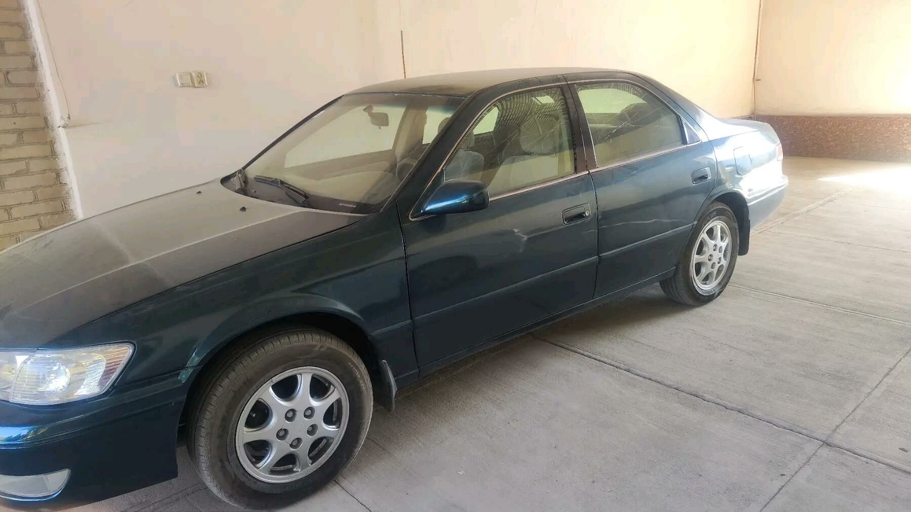 Toyota Camry 1999 - 130 000 TMT - Койтендаг - img 2