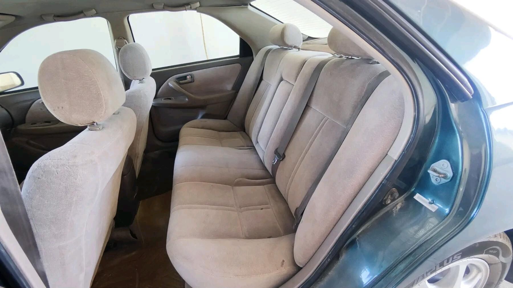 Toyota Camry 1999 - 130 000 TMT - Койтендаг - img 4