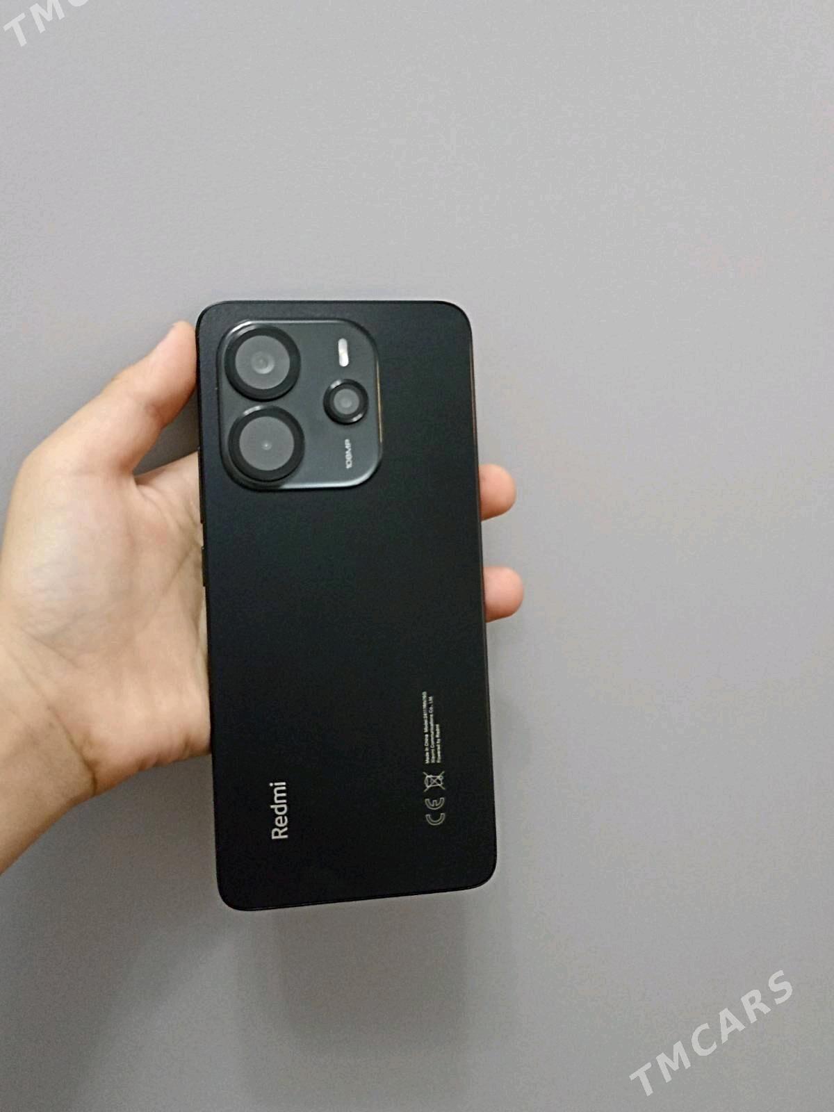 Redmi not 14 - Daşoguz - img 2