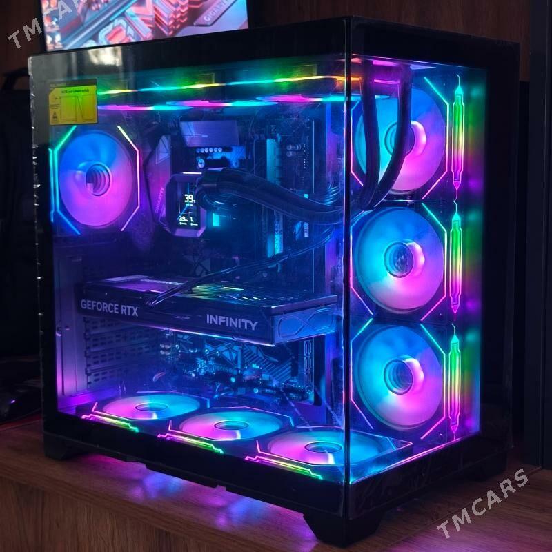 RYZEN 7 5800X+RTX5060Ti 16Gb - Parahat 7 - img 2